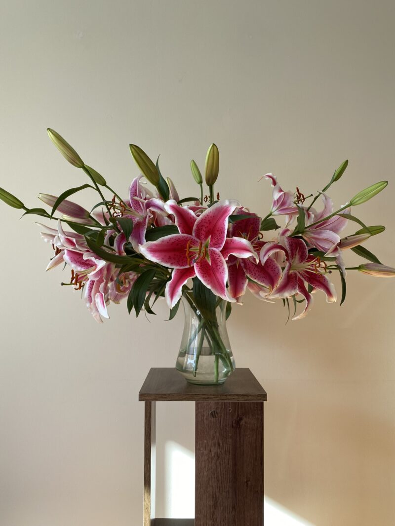 Oriental Lilies - Image 6