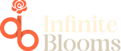 Logo 2 infinite blooms_Mesa de trabajo 1