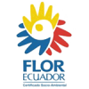 flor euador logo